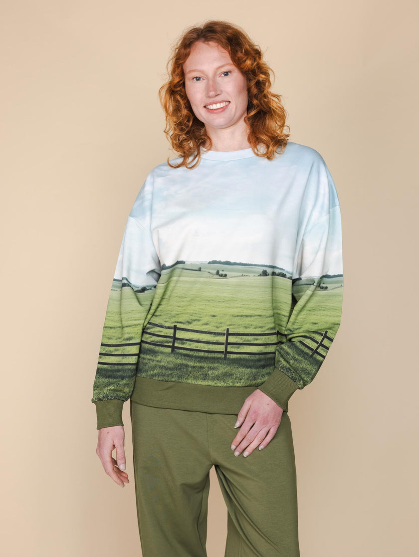 Meadow Sweater Unisex