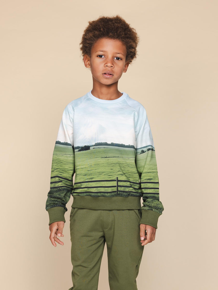 Meadow Sweater Kids