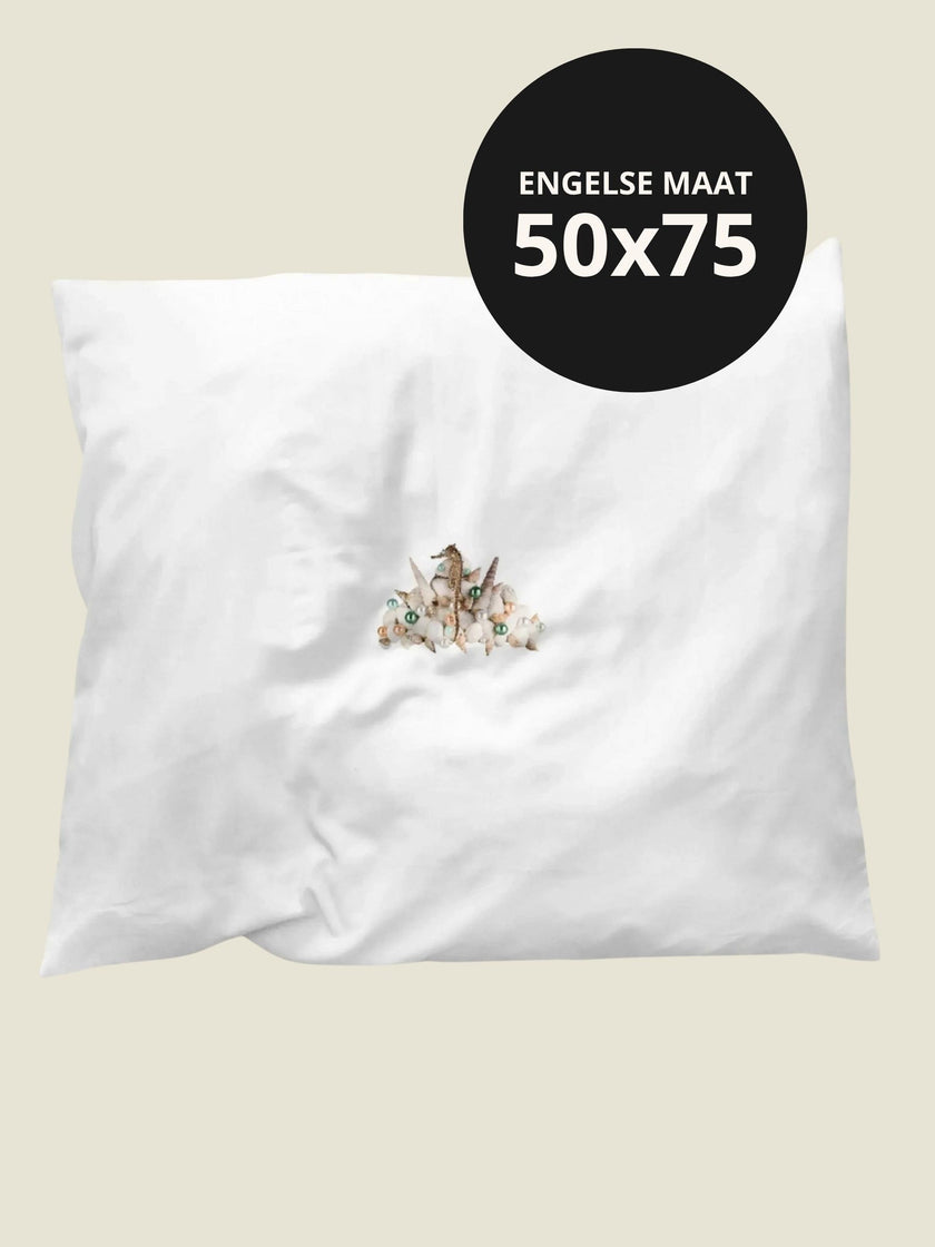 Mermaid pillowcase
