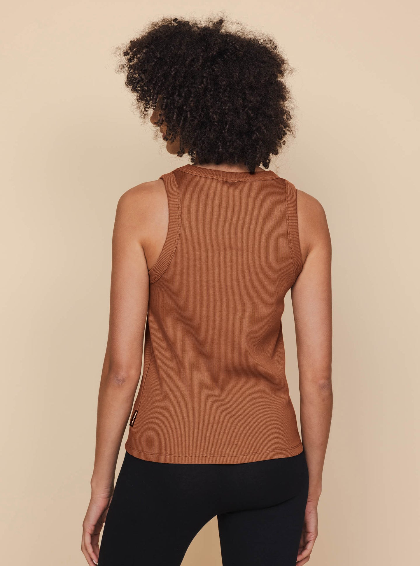 Mokka Tanktop