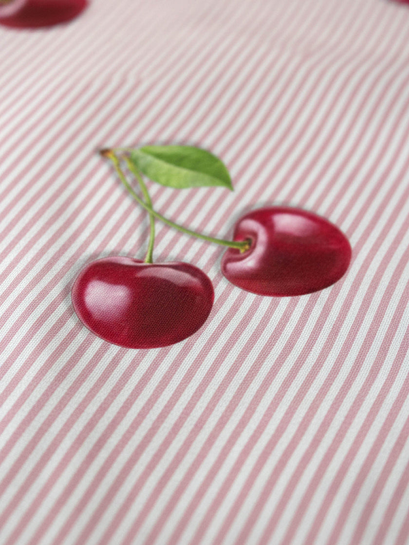 Mon Cherry duvet cover set