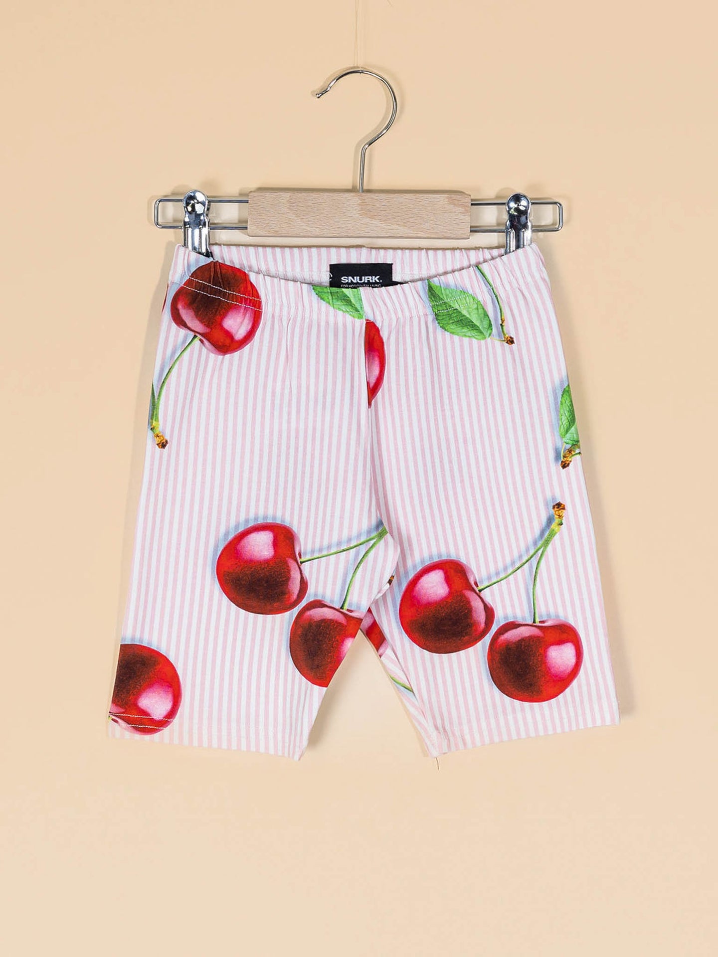 Mon Cherry Bikershorts Kids - SNURK