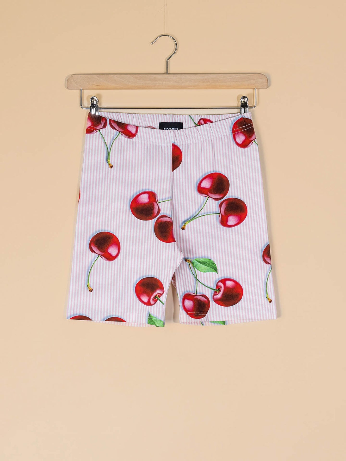 Mon Cherry Bikershorts Dames - SNURK