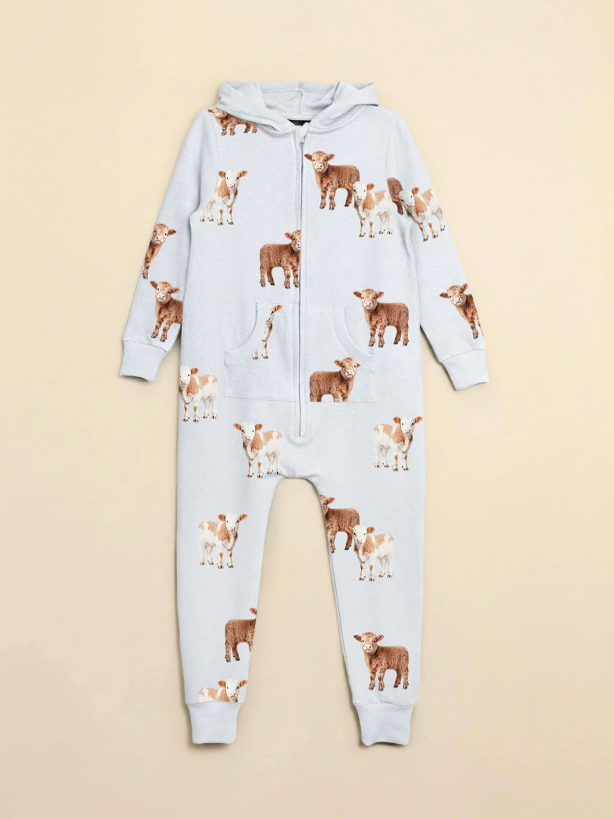 Moo Moo Onesie Kids - SNURK