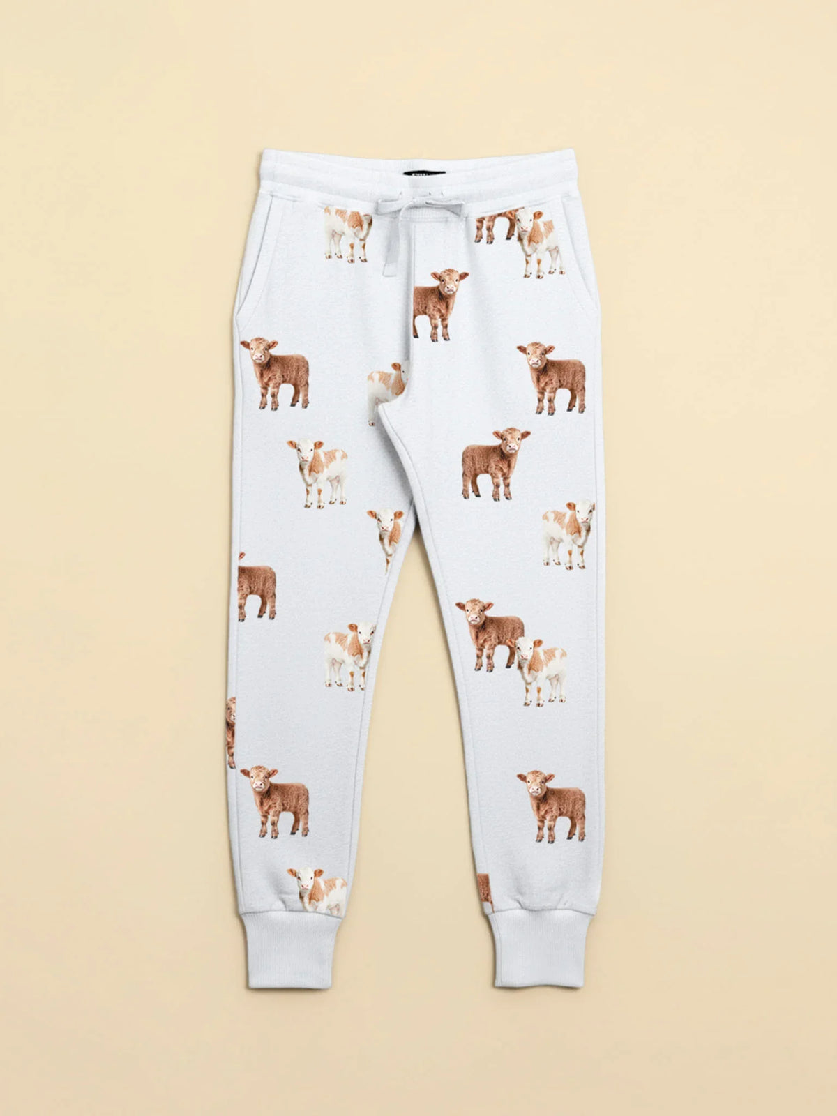 Moo Moo Broek Regular - SNURK