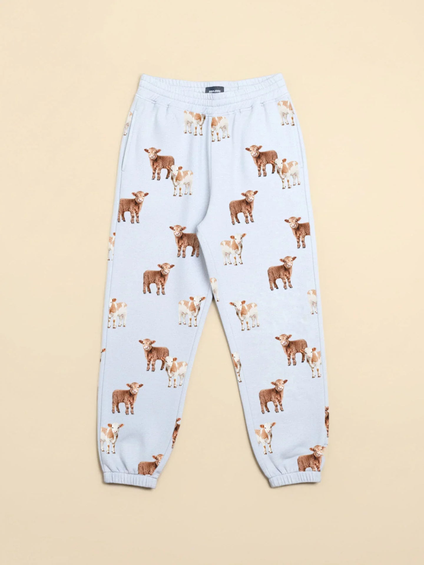 Moo Moo Broek Relaxed - SNURK