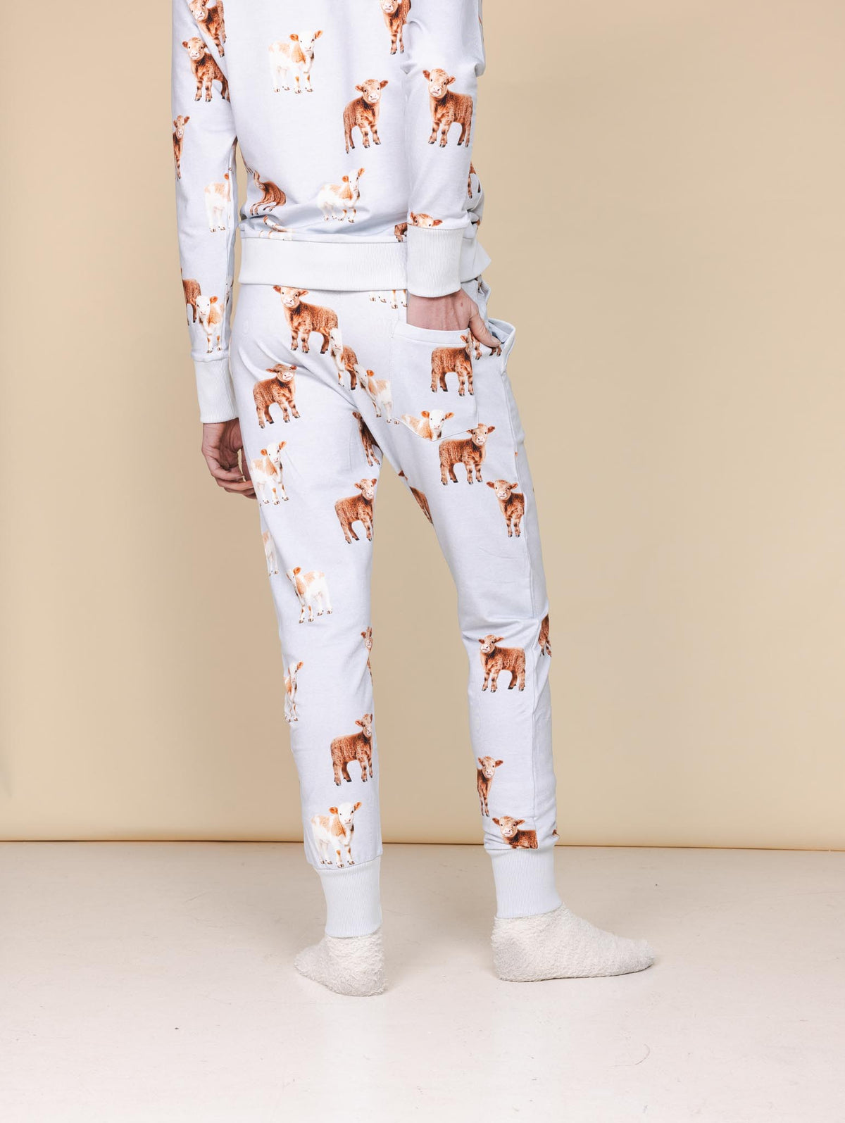 Moo Moo Hose Regular