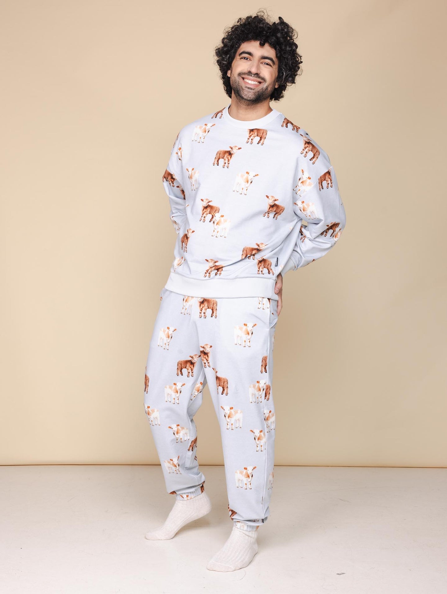 Moo Moo Pants Relaxed