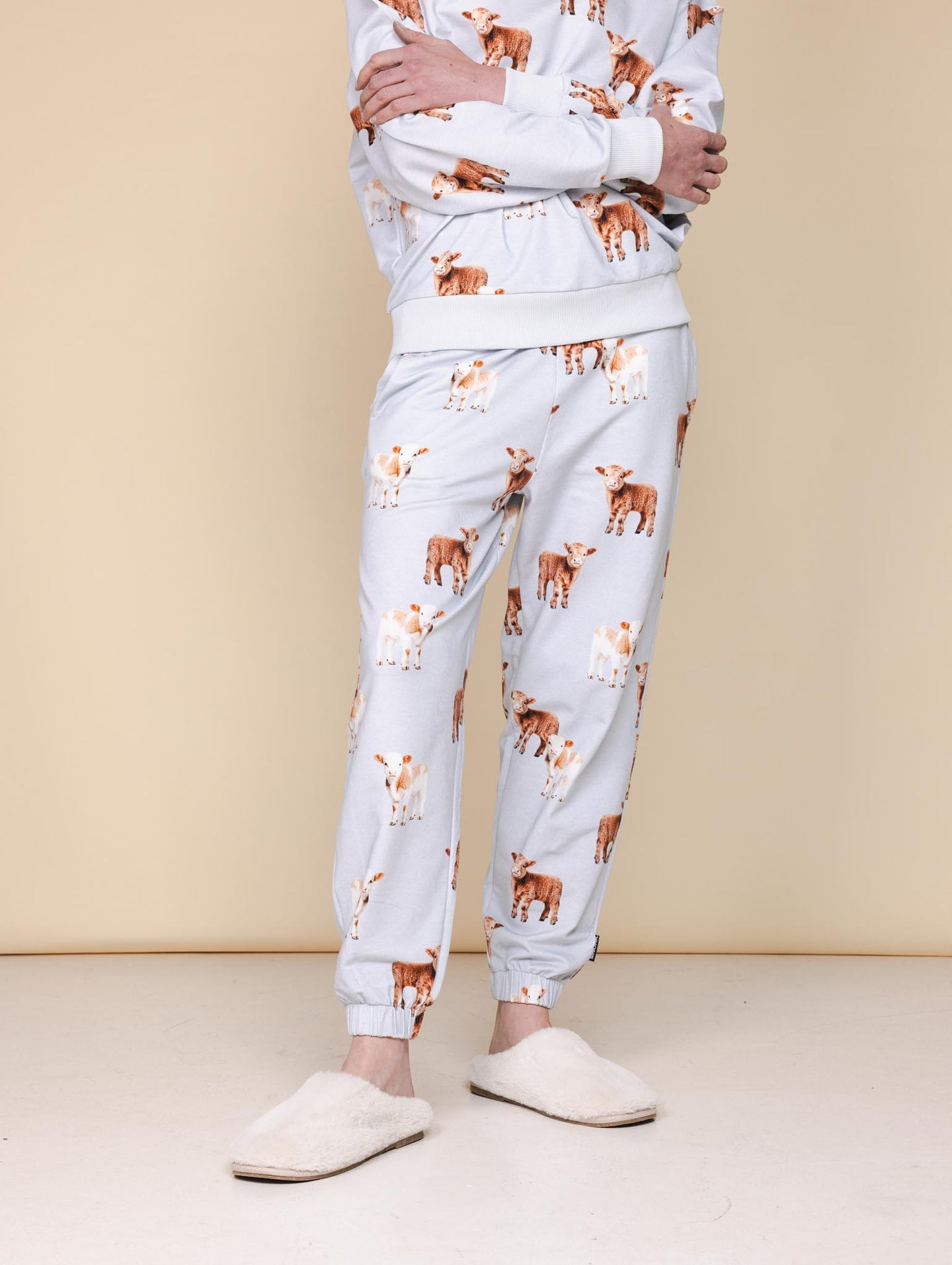 Moo Moo Pants Relaxed