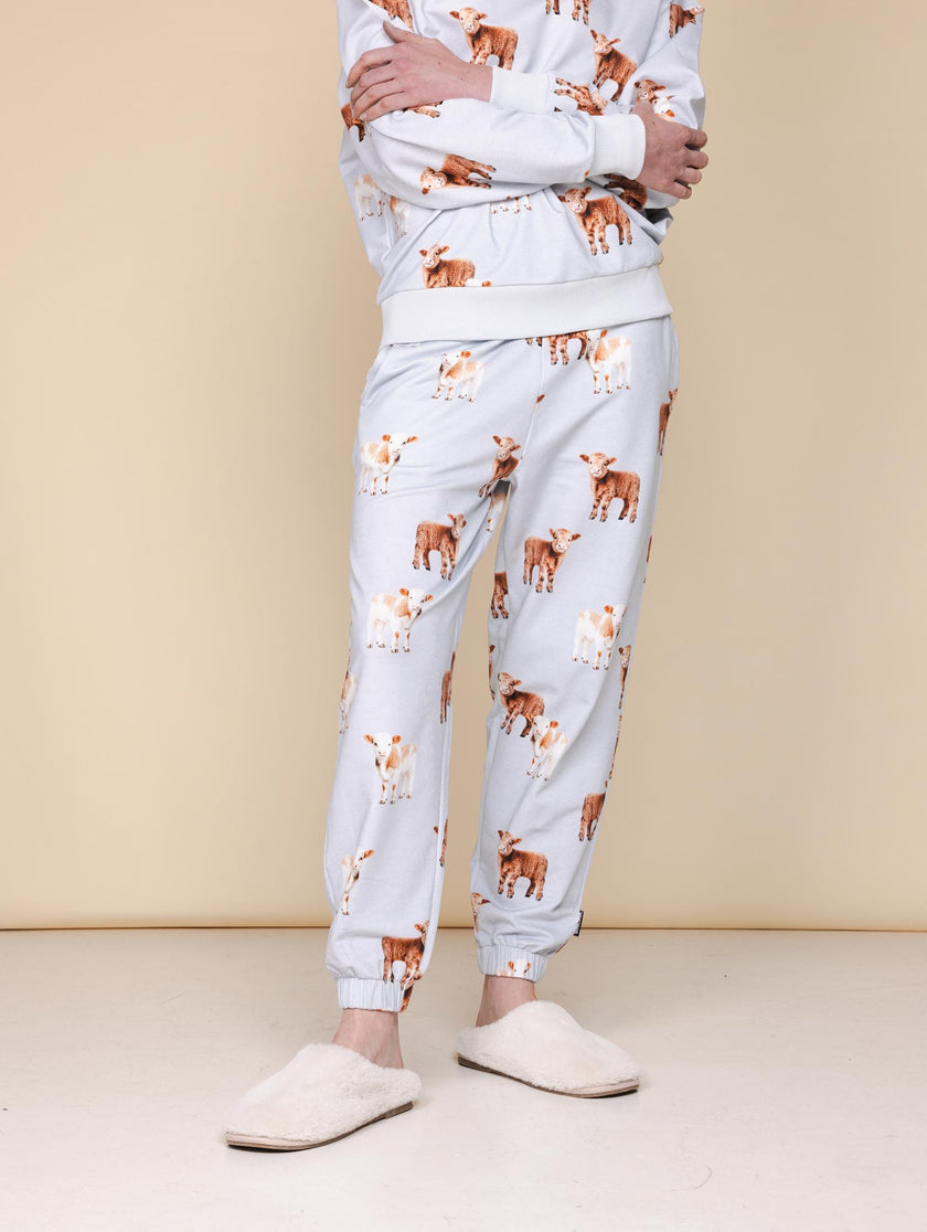 Moo Moo Pants Relaxed