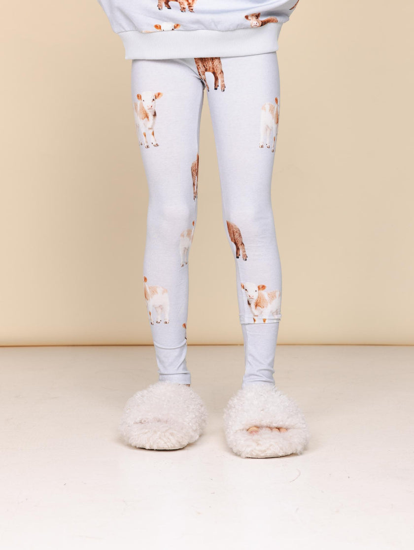 Moo Moo Legging Kids