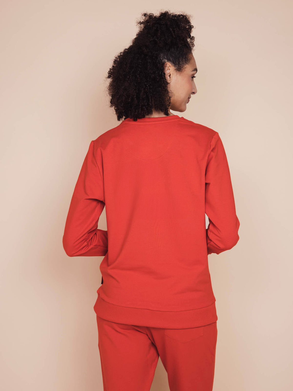 Winternuts Sweater Damen