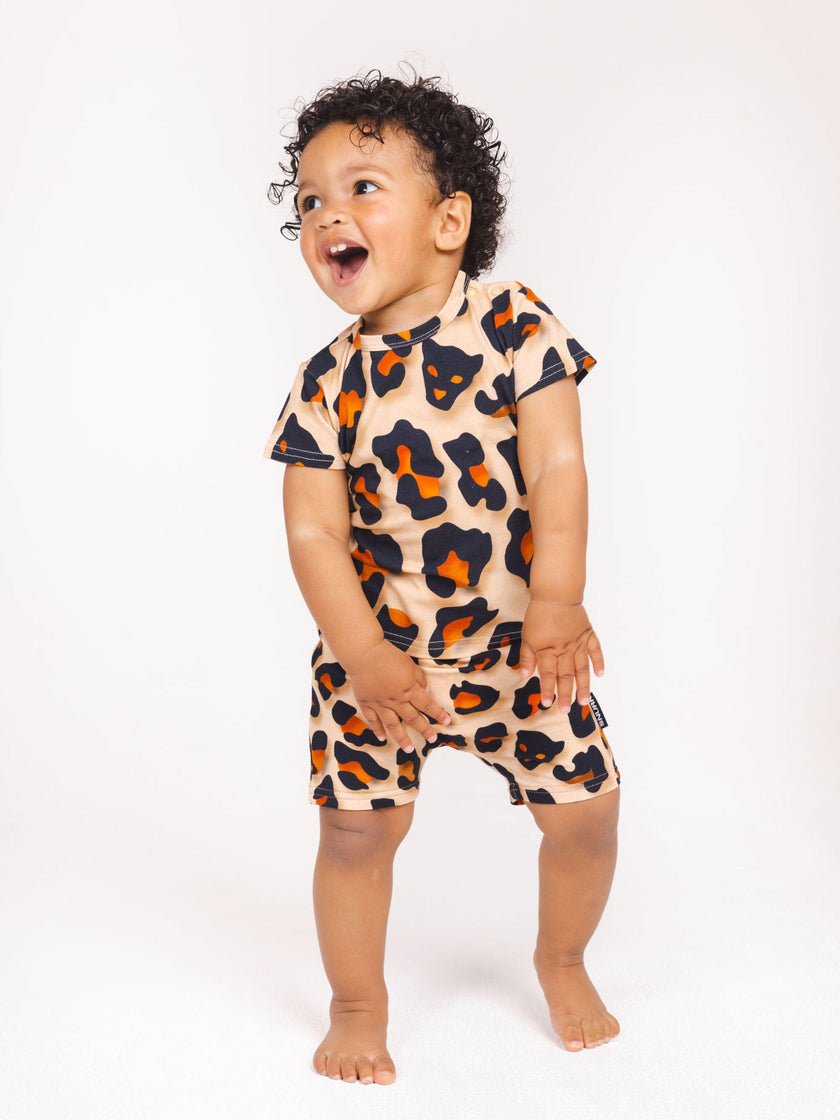 Paper Panther T-shirt Baby