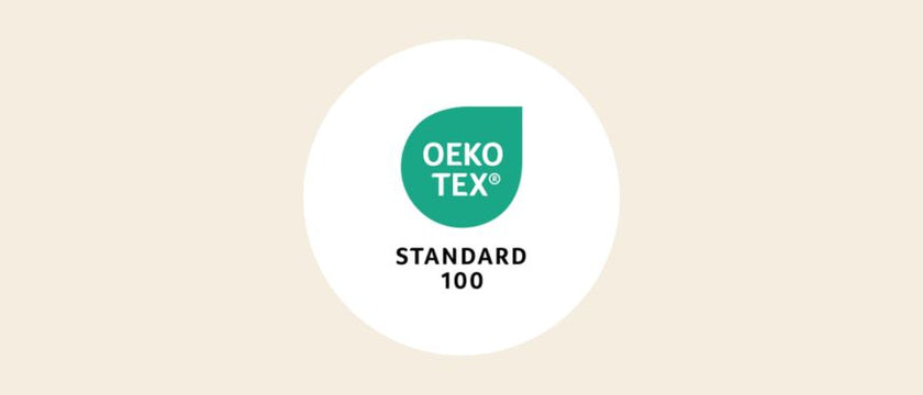 OEKOTEXT STANDARD 100