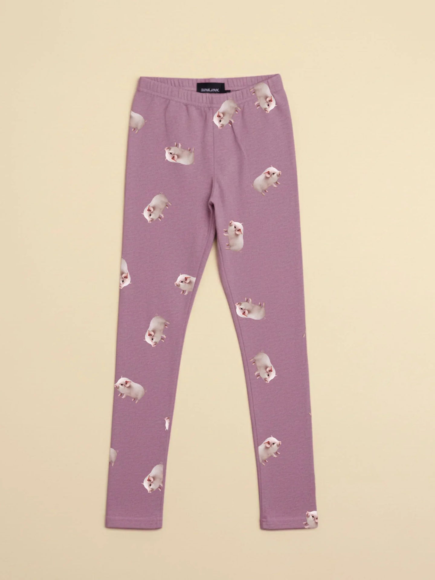 Oink Oink Legging Kids - SNURK