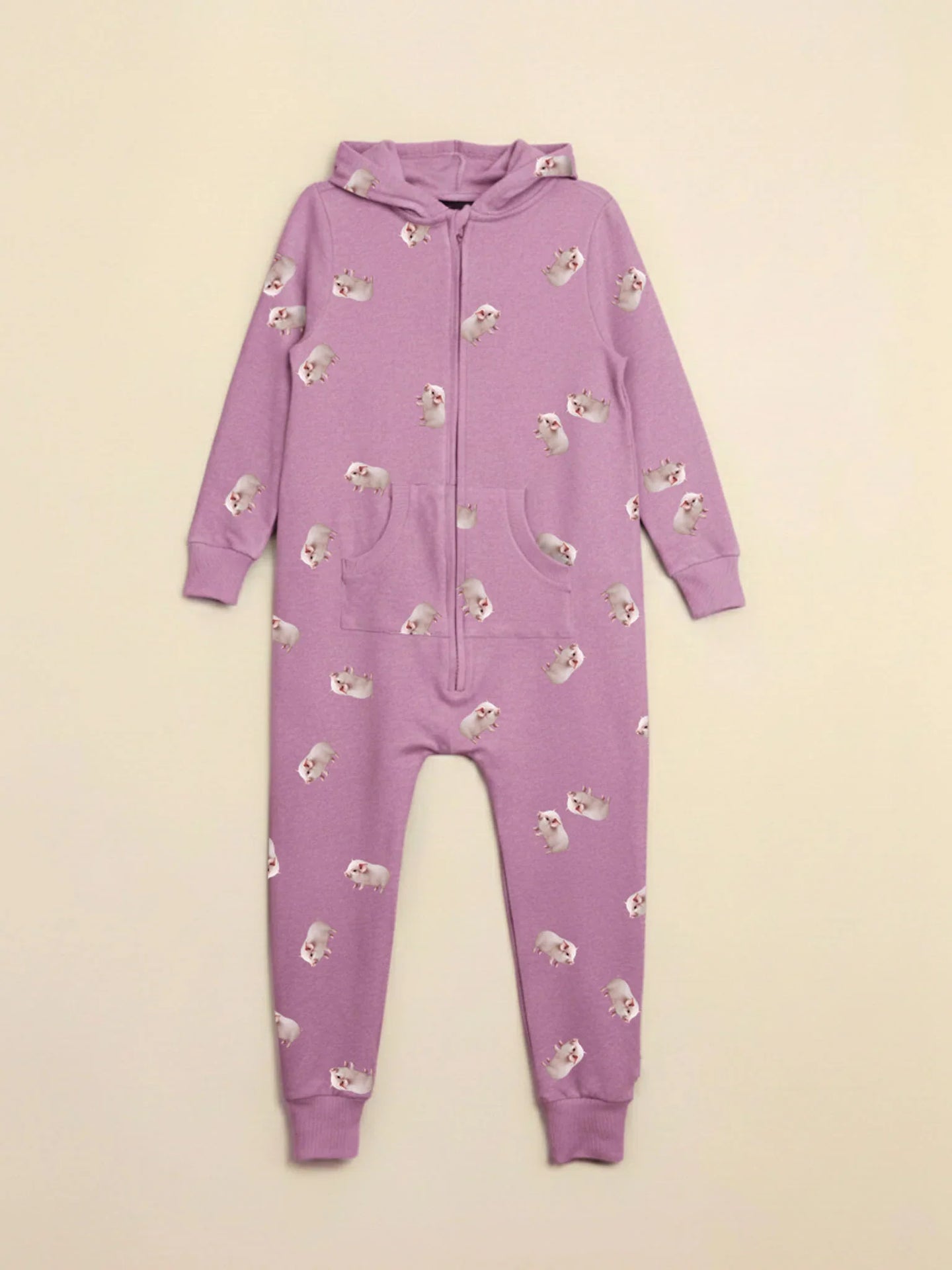 Oink Oink Onesie Kids - SNURK