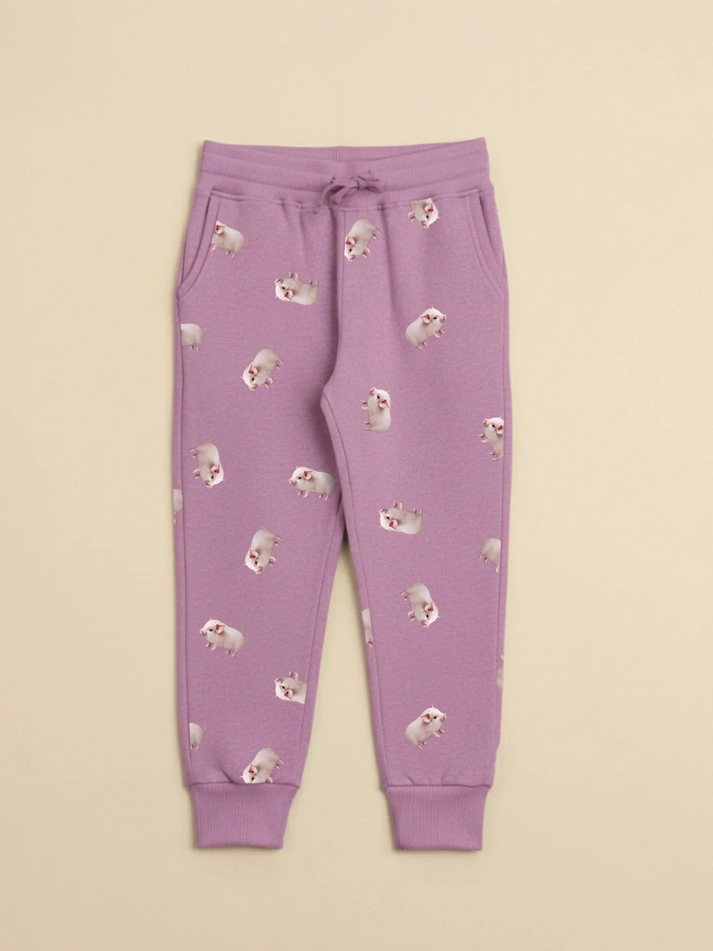 Oink Oink Broek Kids - SNURK