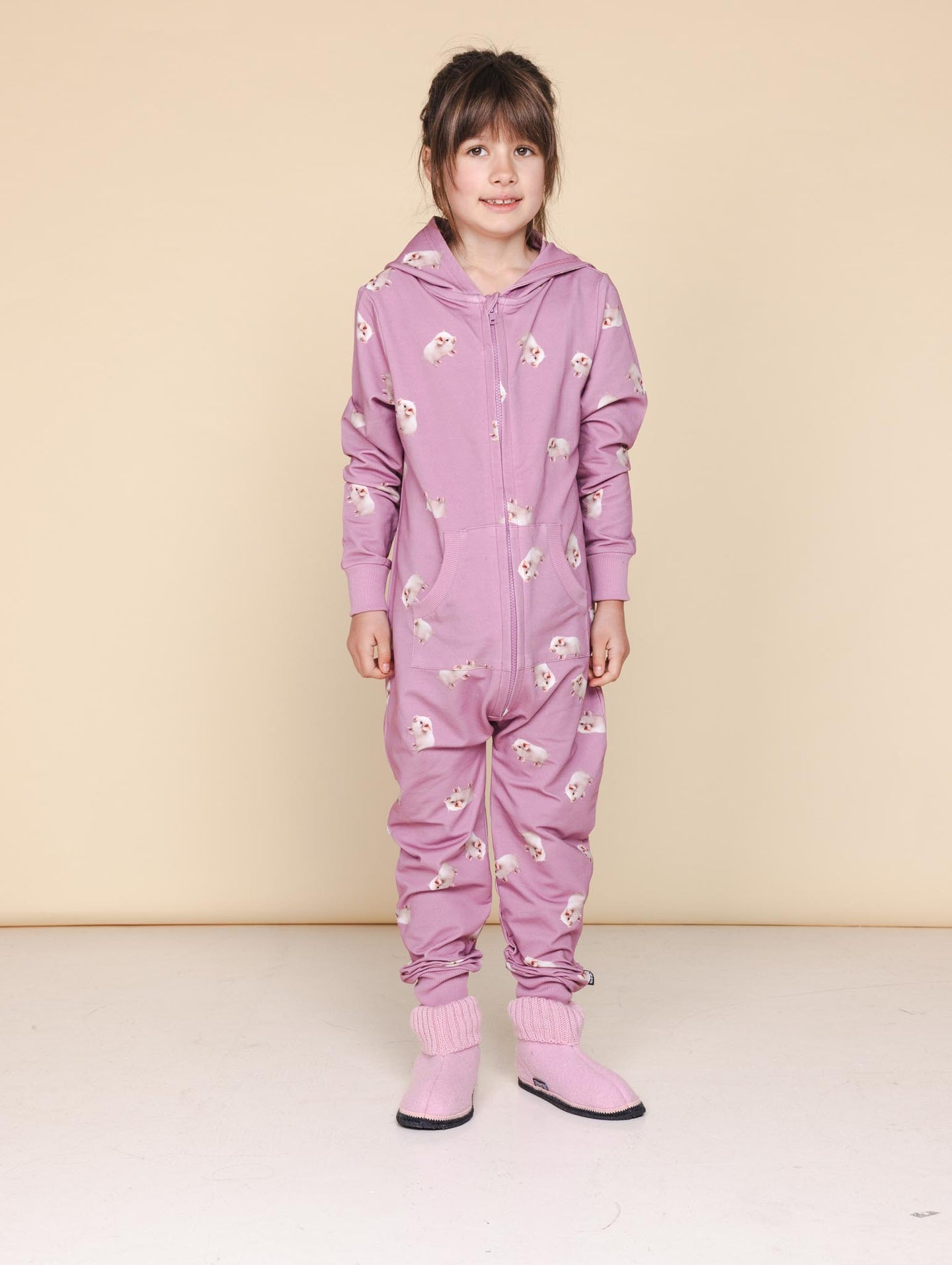 Oink Oink Onesie Kids