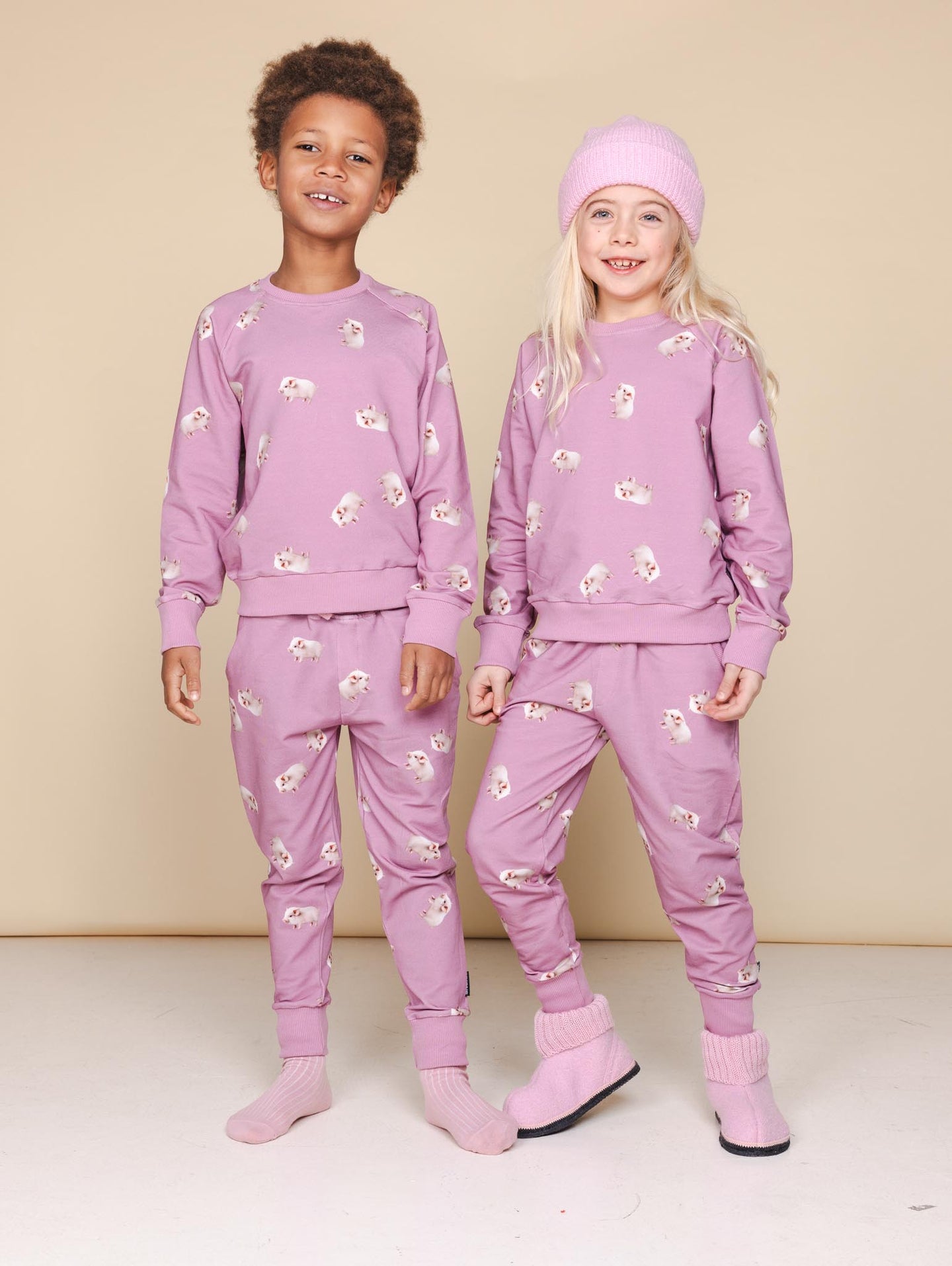 Oink Oink Hose Kids