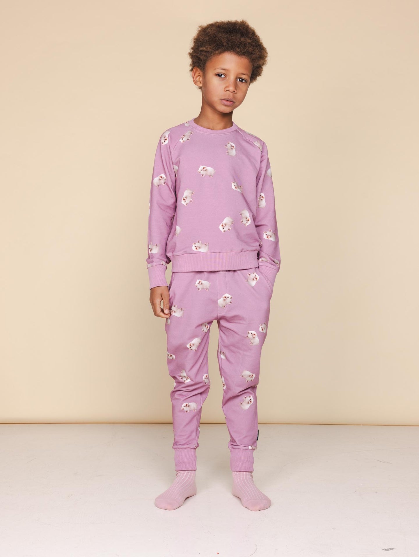 Oink Oink Hose Kids
