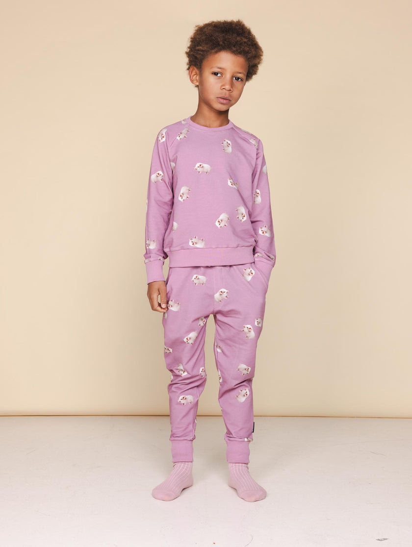 Oink Oink Broek Kids