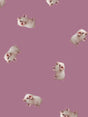 Oink Oink Pig Print