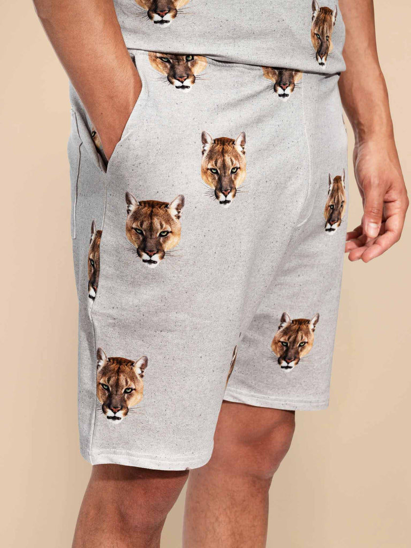 Puma Shorts Heren