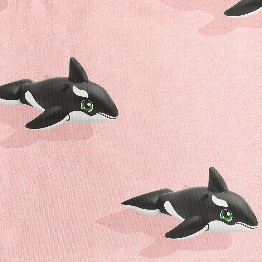 Orca Pink Pants Regular