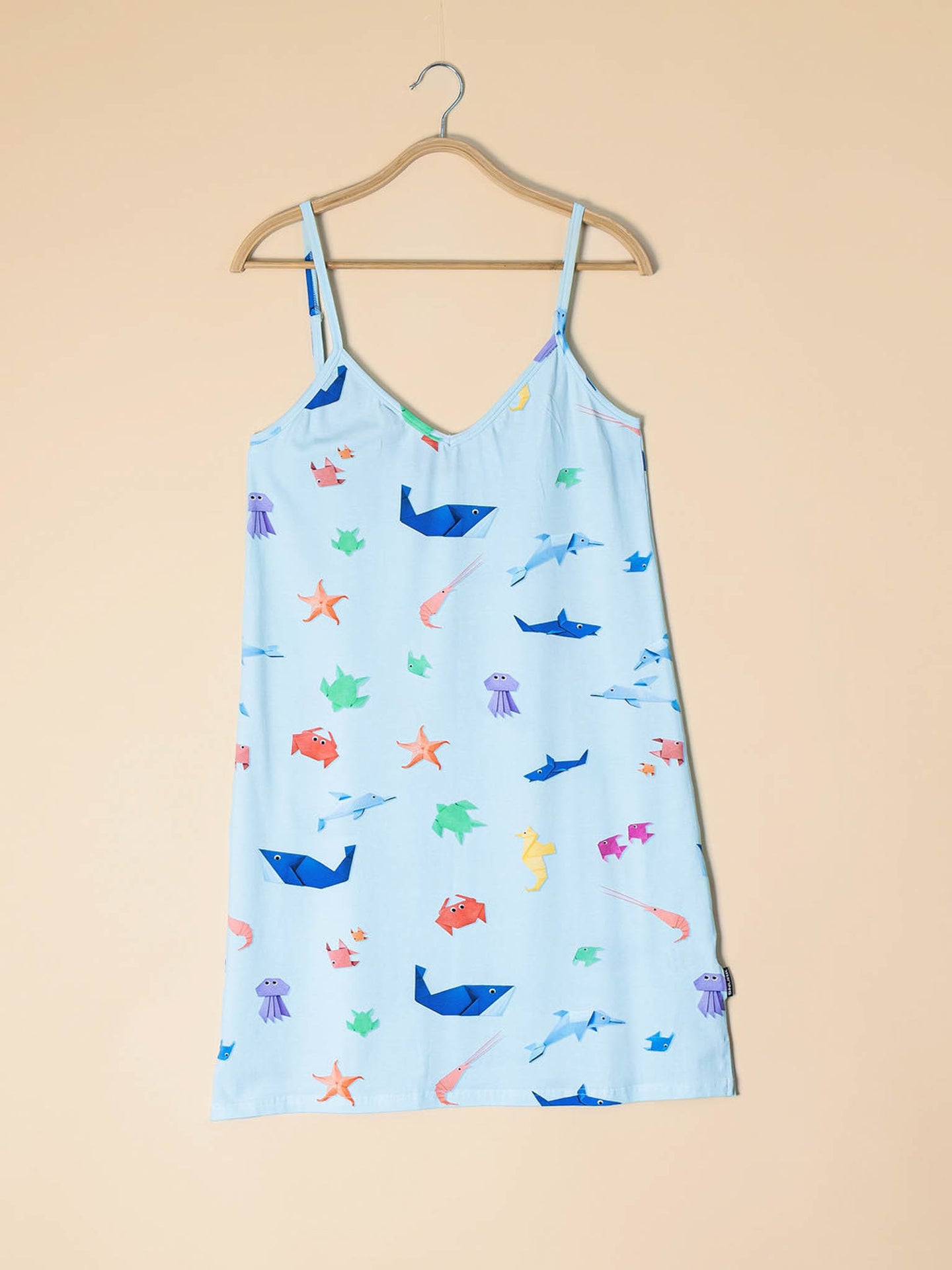 Origami Sea Jurkje Dames - SNURK