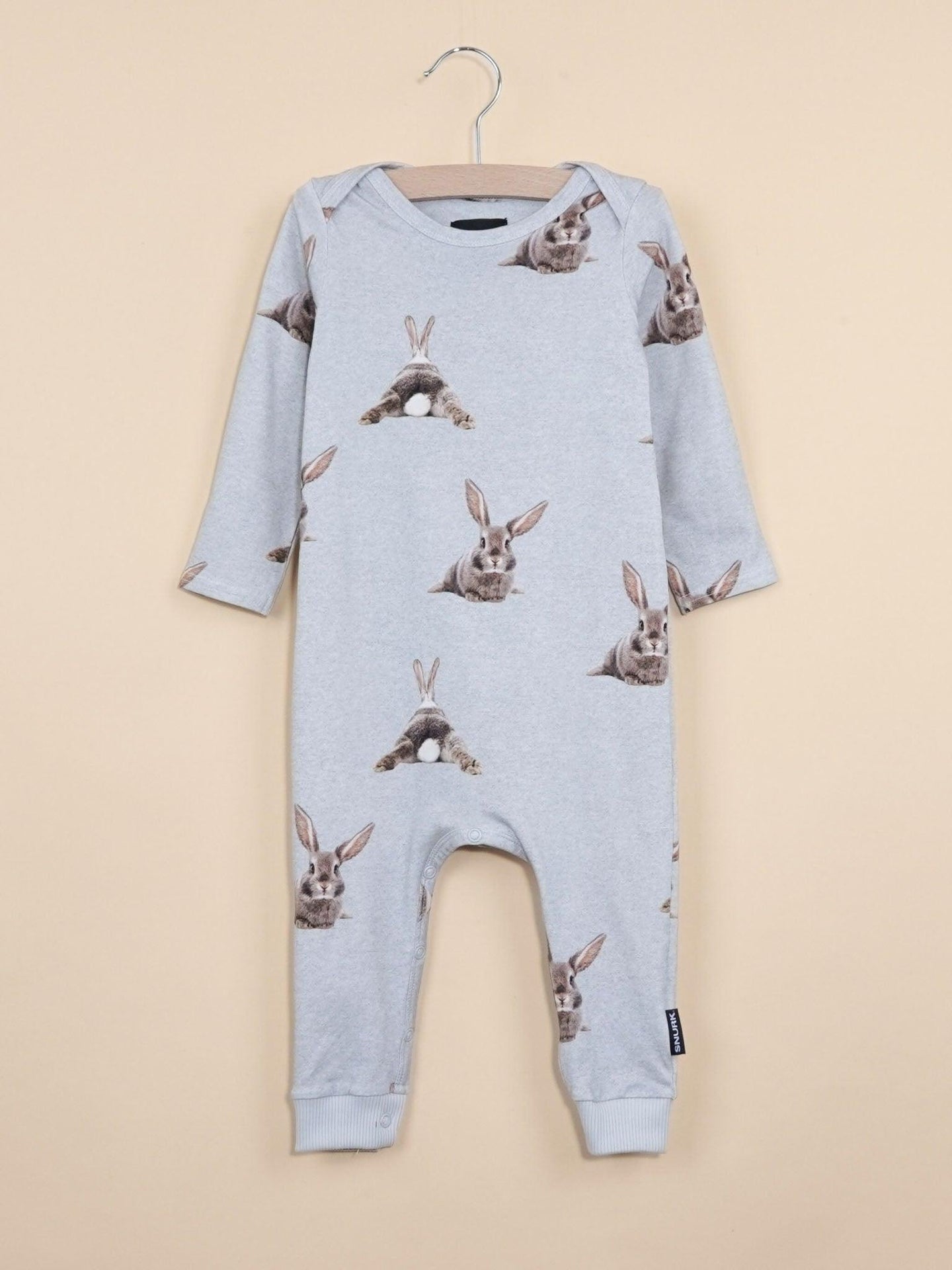 Bunny Bums Jumpsuit Baby