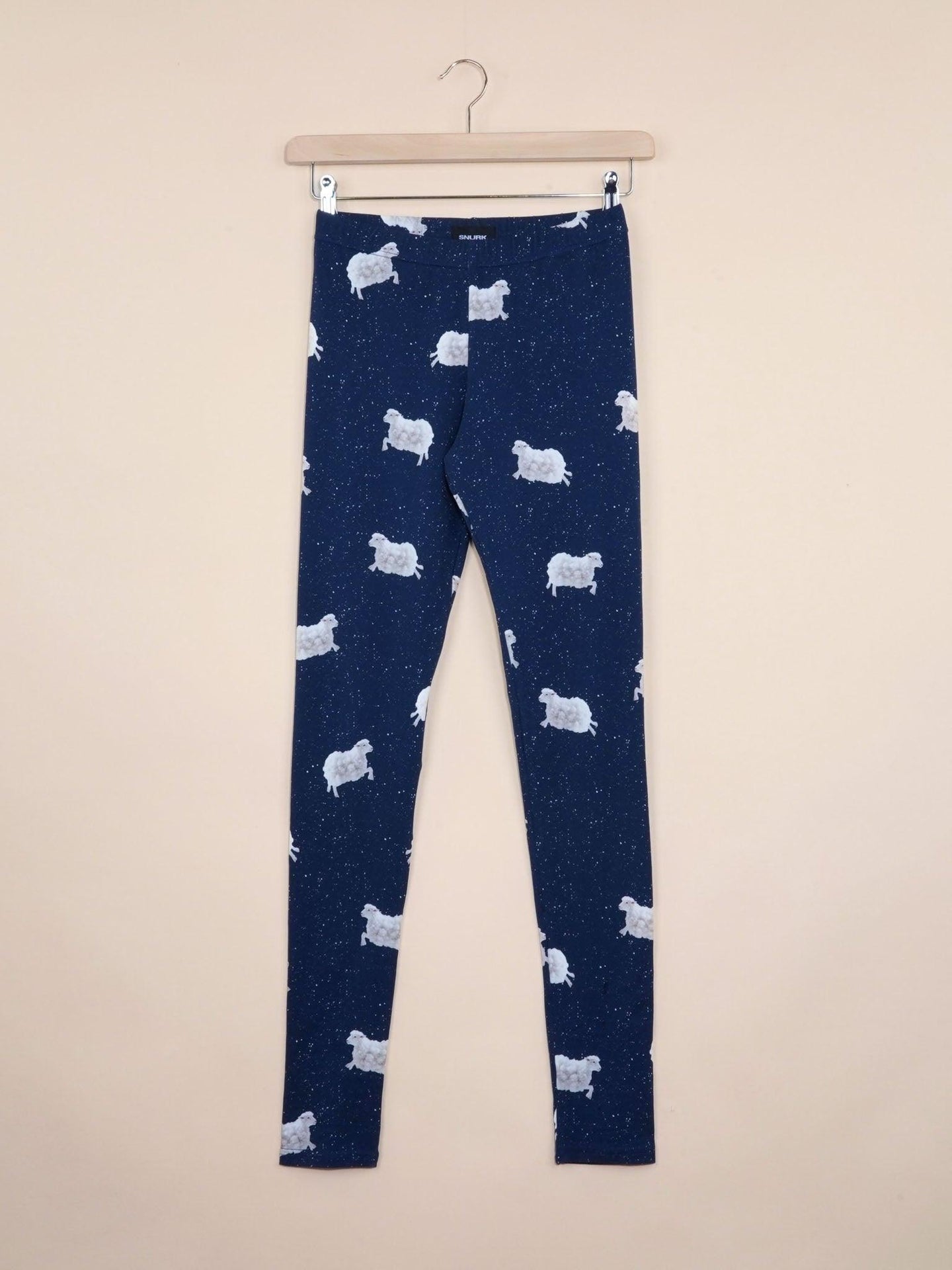 Counting Sheep Legging Damen