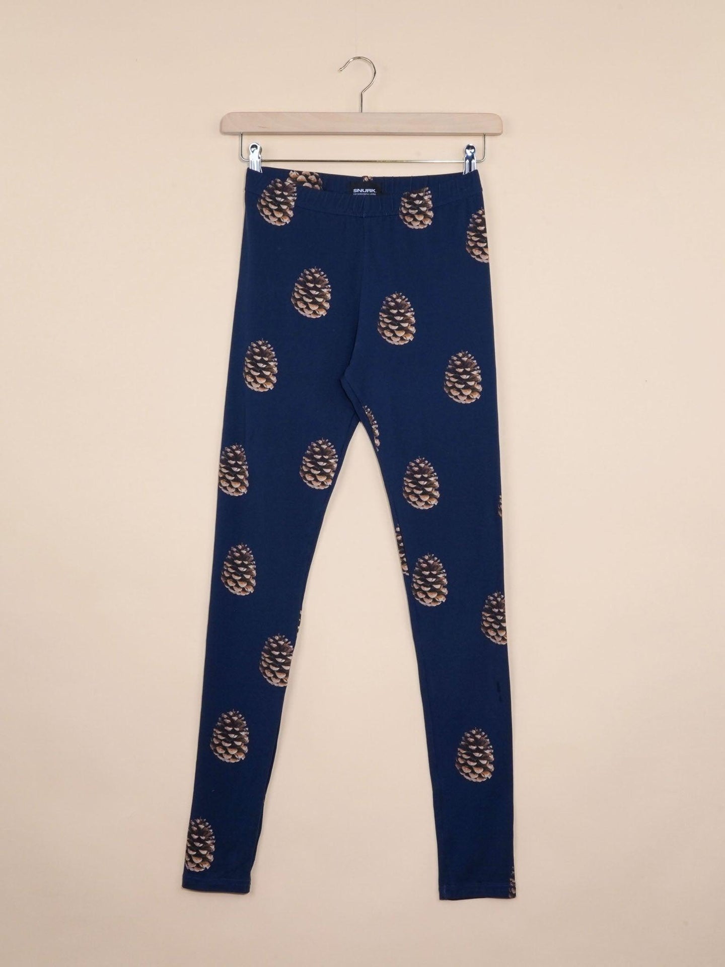 Pinecones Legging Dames