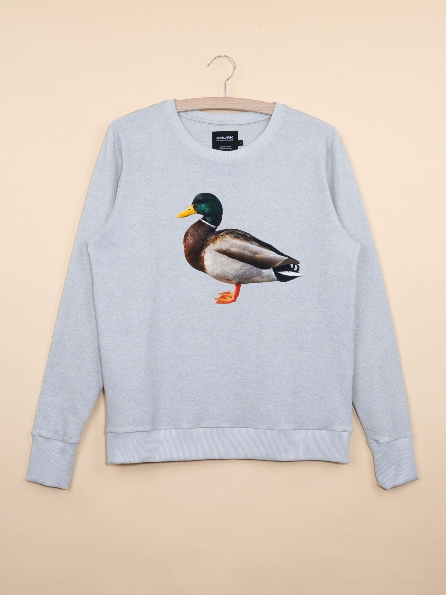 Quack! Sweater Dames