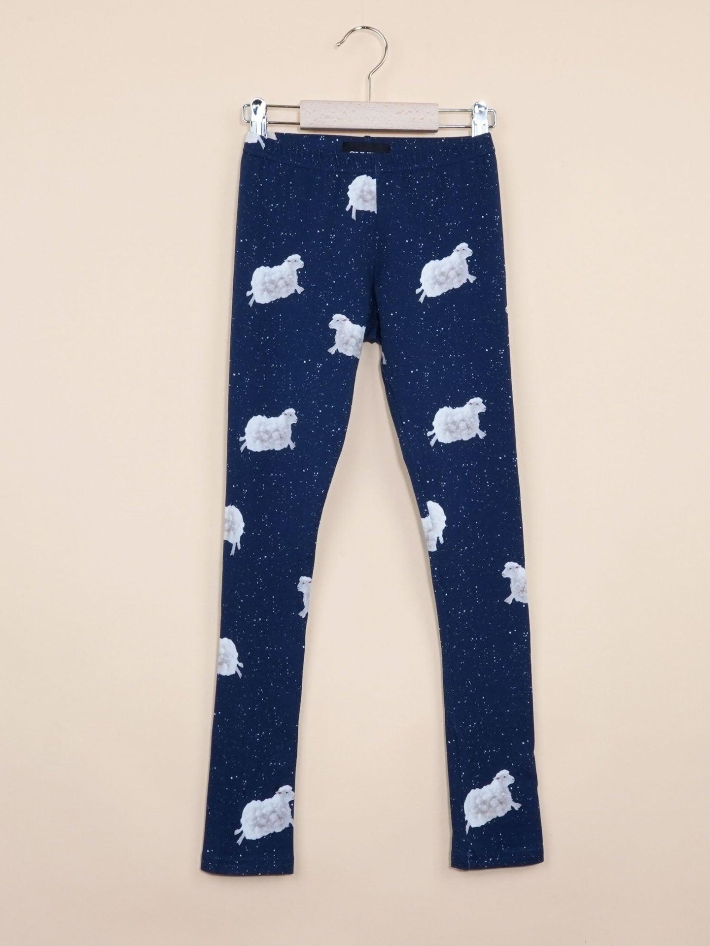 Counting Sheep Legging Kids