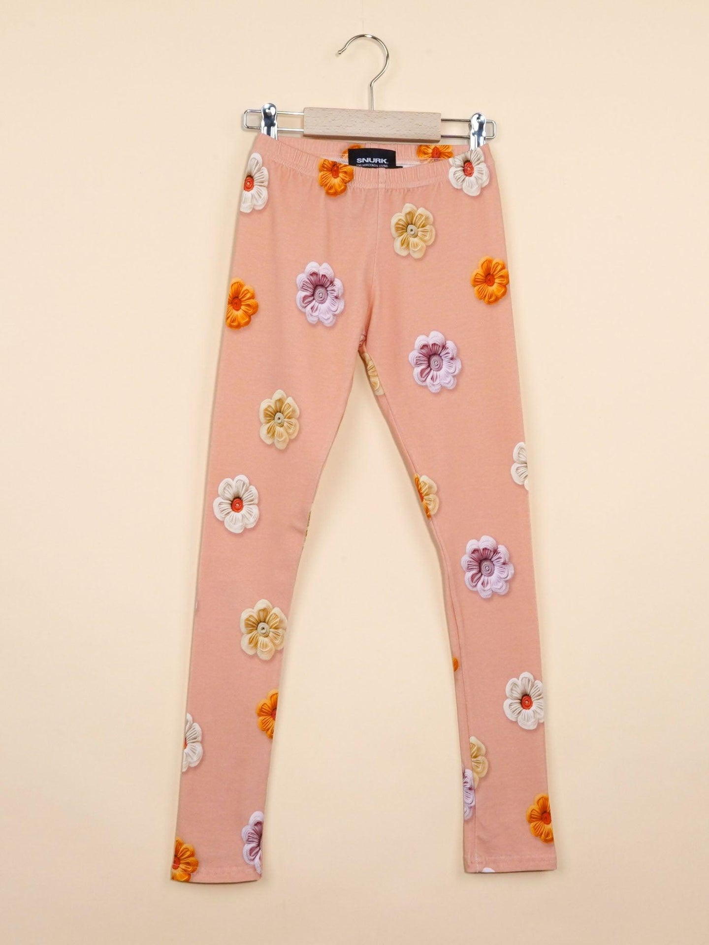 Flower Power Legging Kids