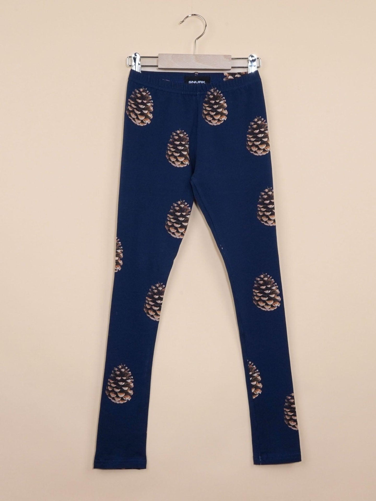 Pinecones Legging Kids