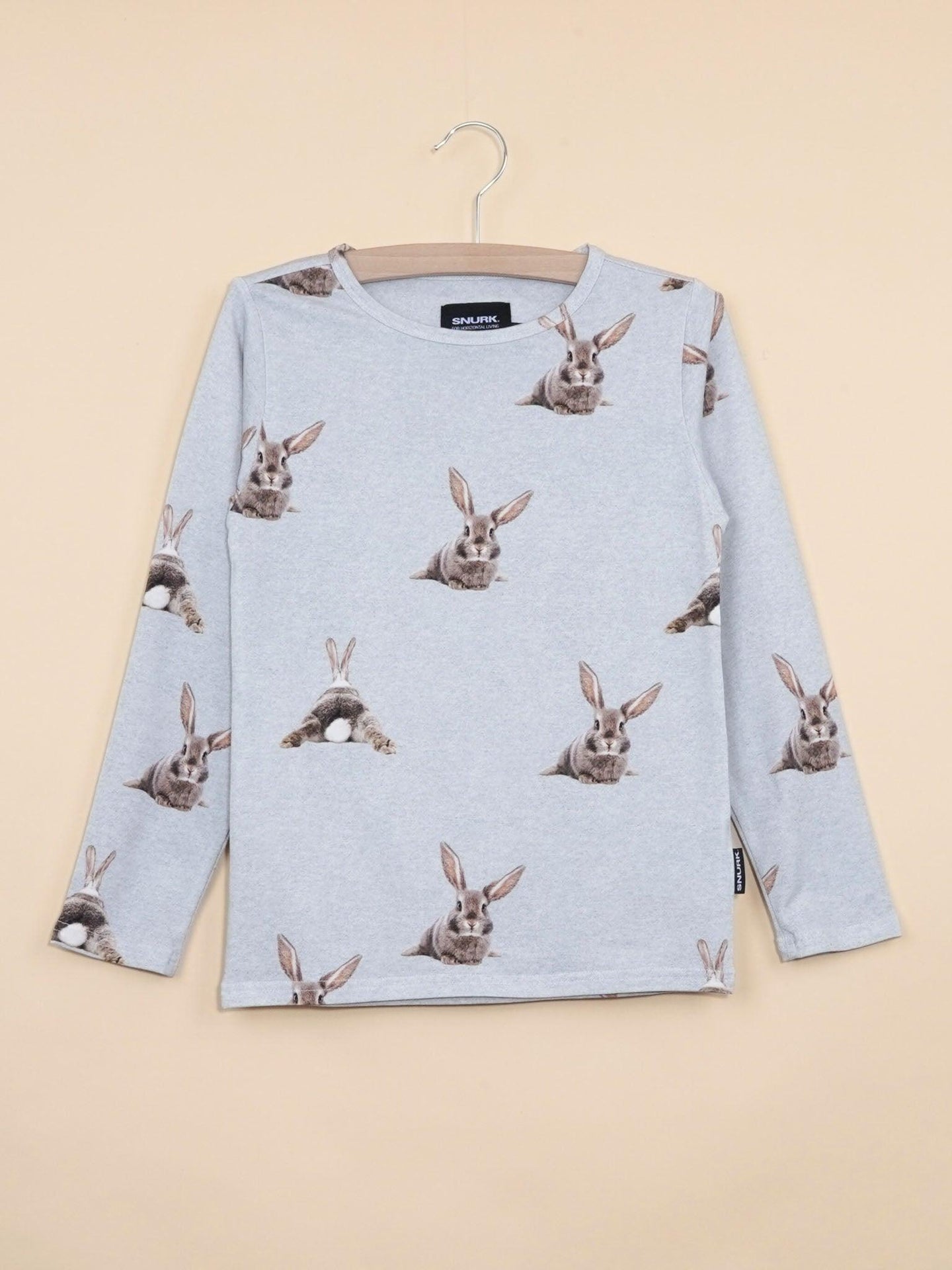 Bunny Bums Longsleeve T-shirt Kids