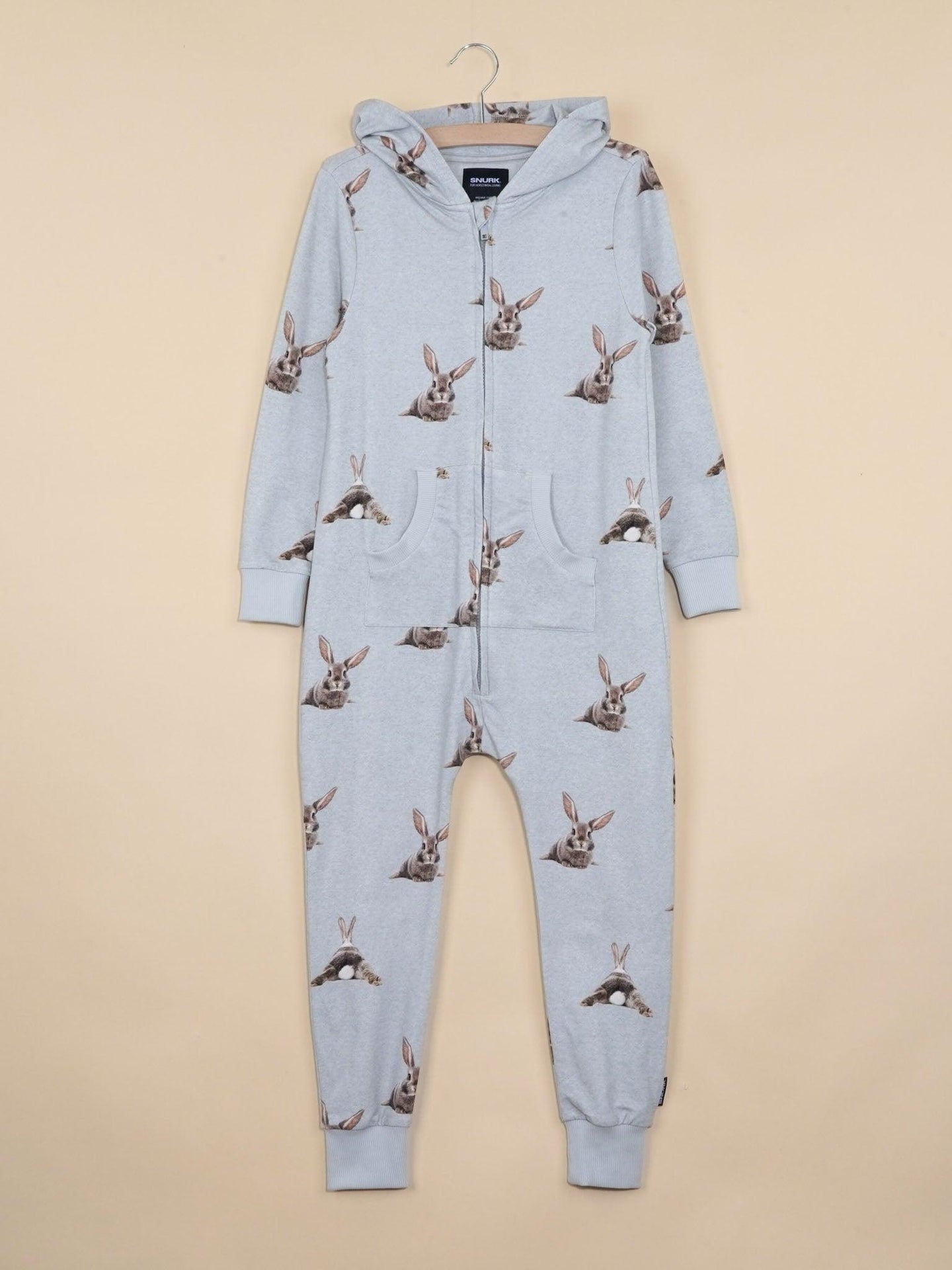 Bunny Bums Onesie Kids