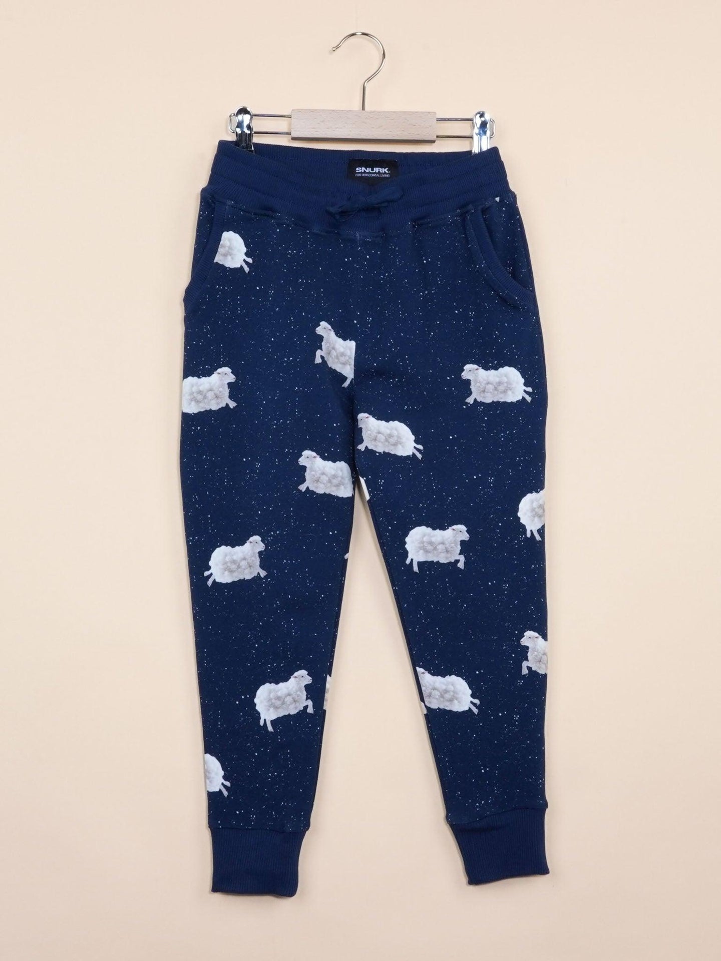 Counting Sheep Pants Kids