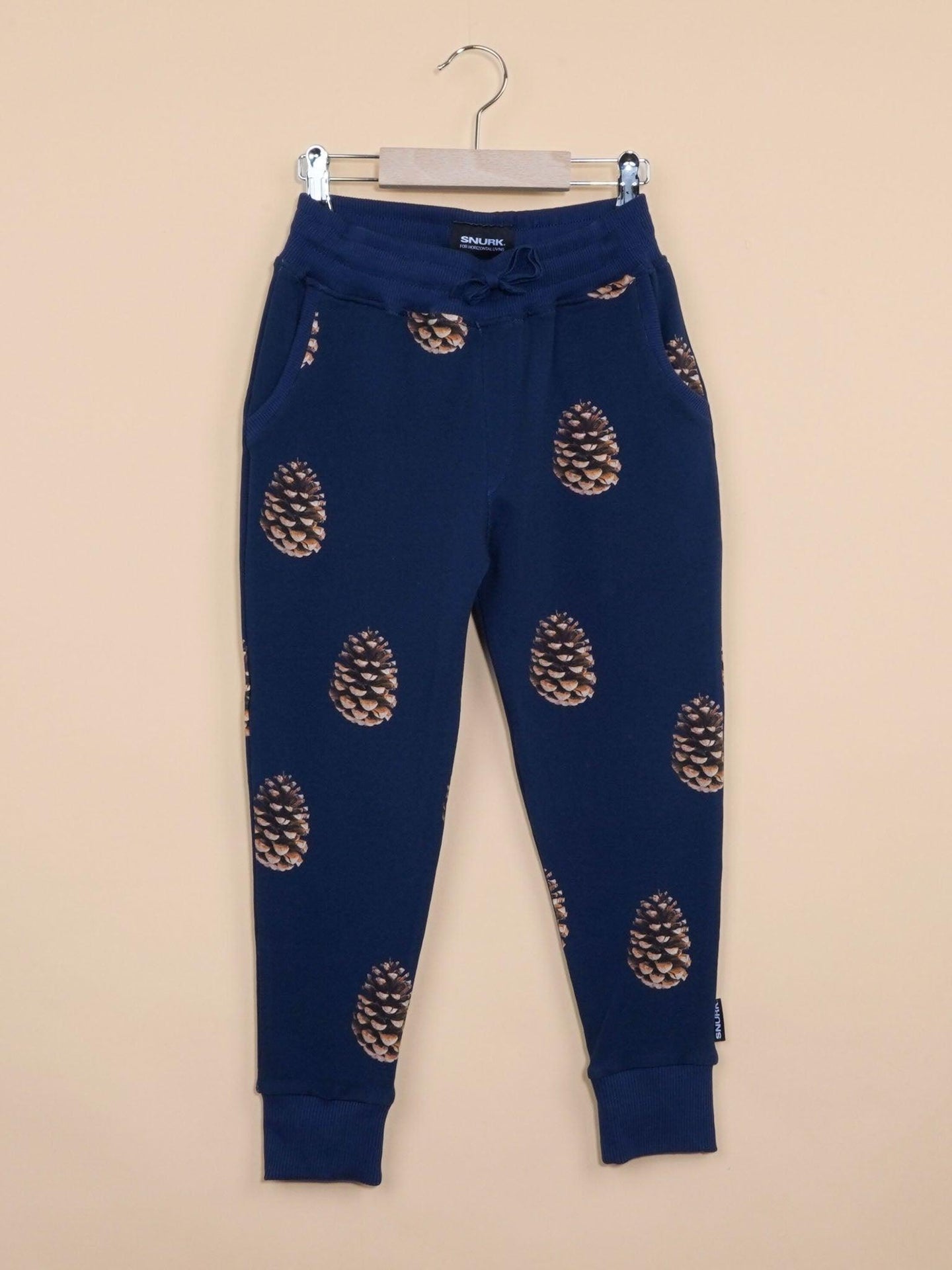 Pinecones Broek Kinderen