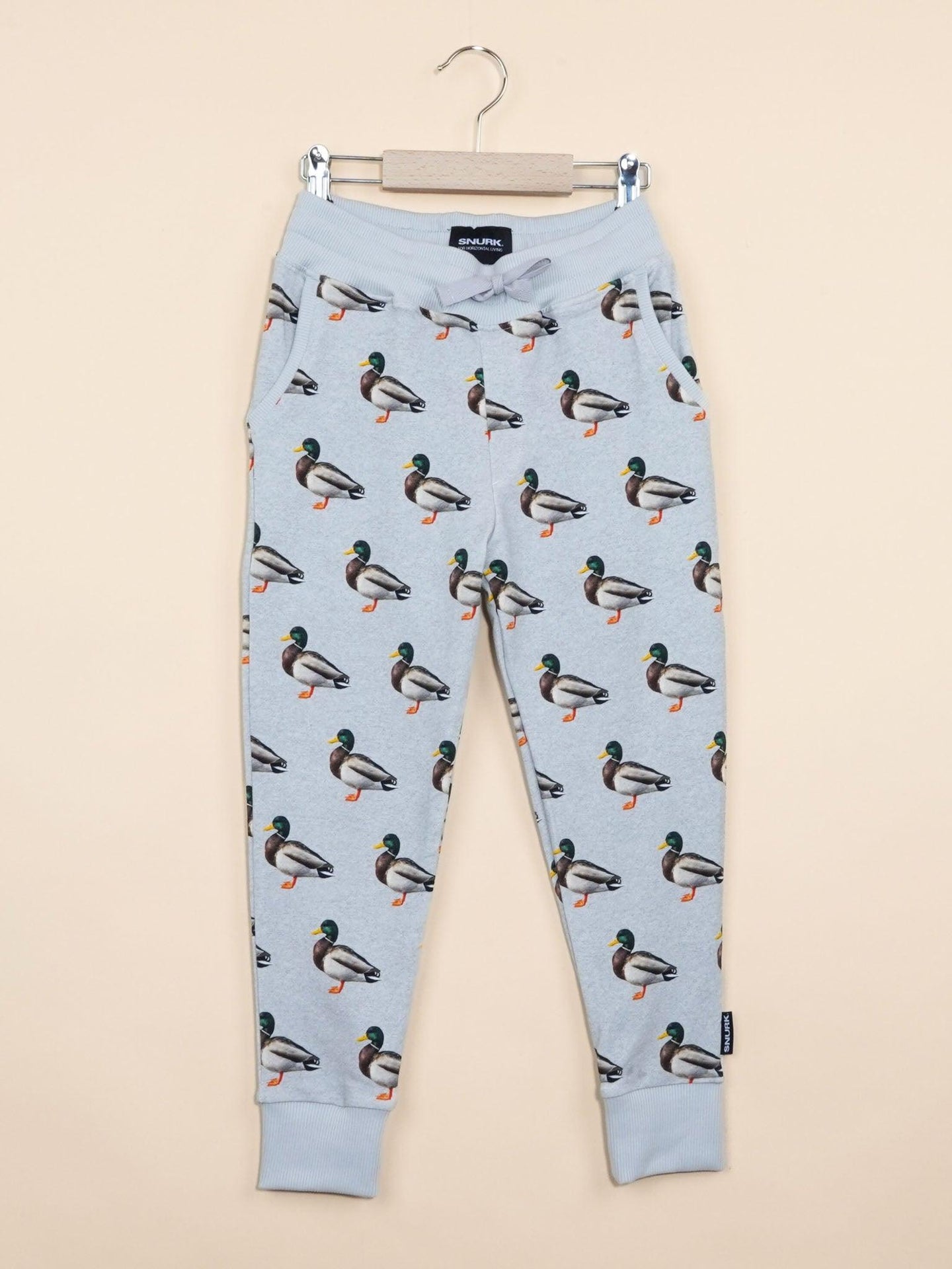 Quack! Broek Kinderen