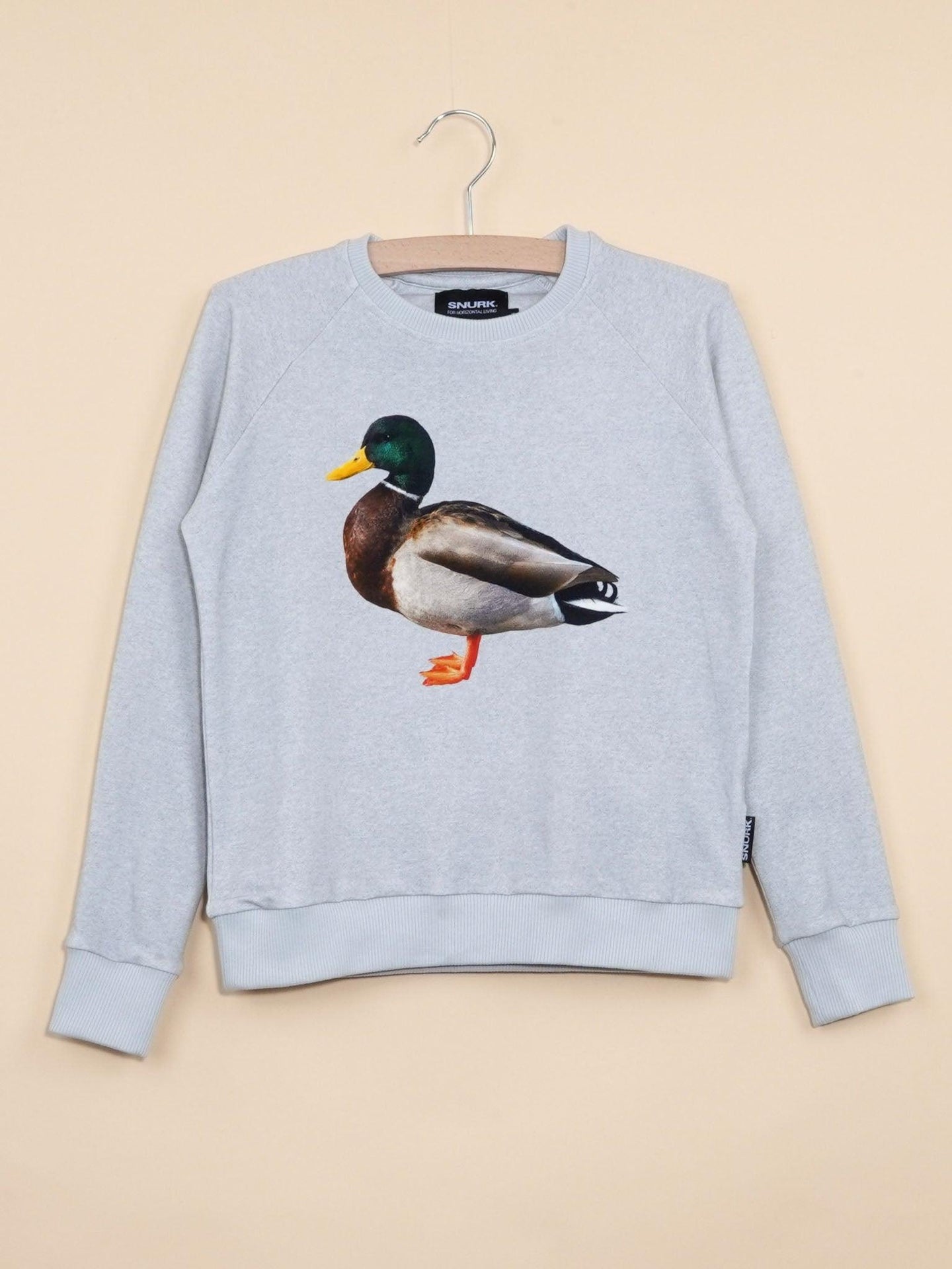 Quack! Sweater Kinderen