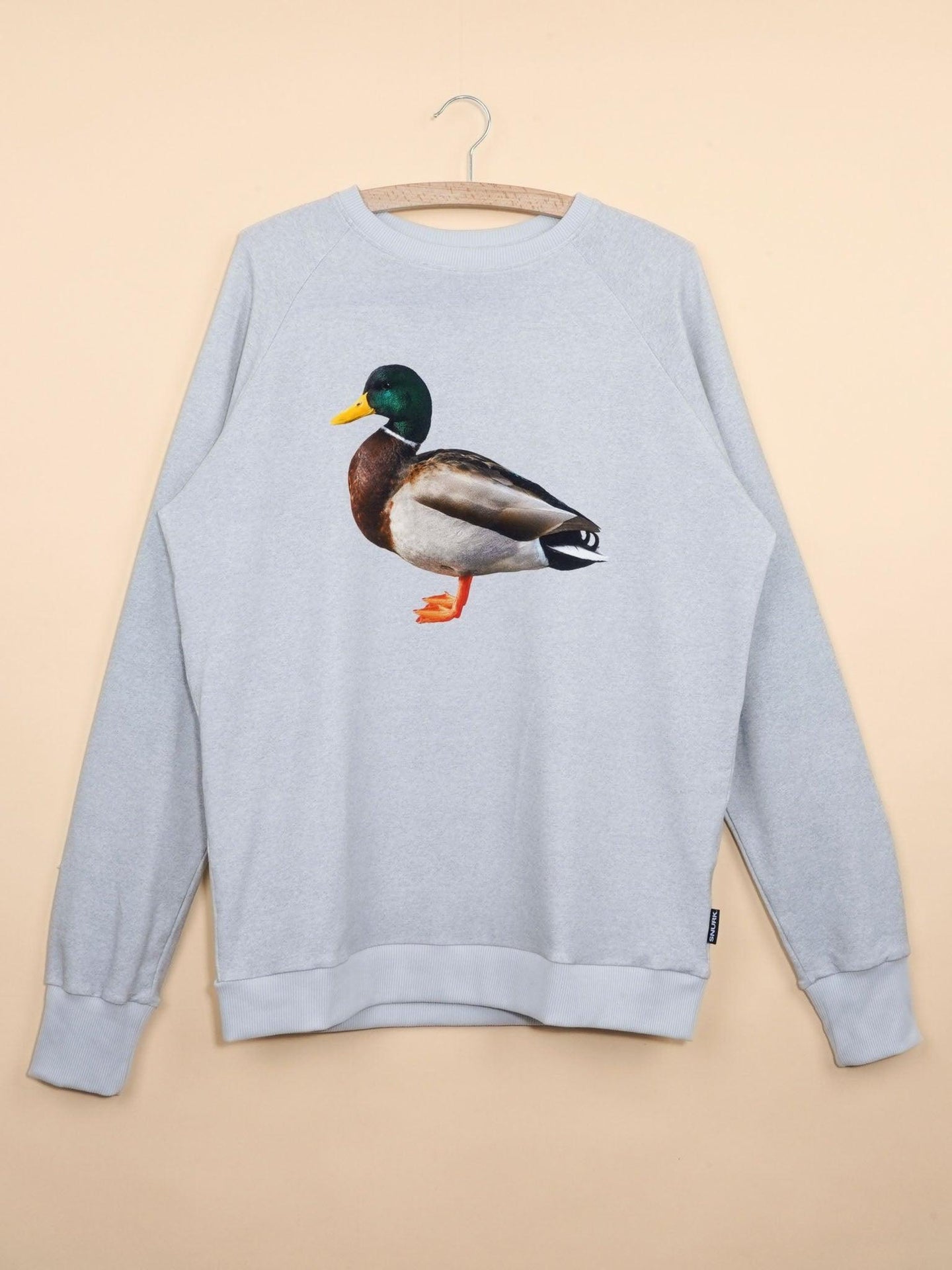 Quack! Sweater Heren