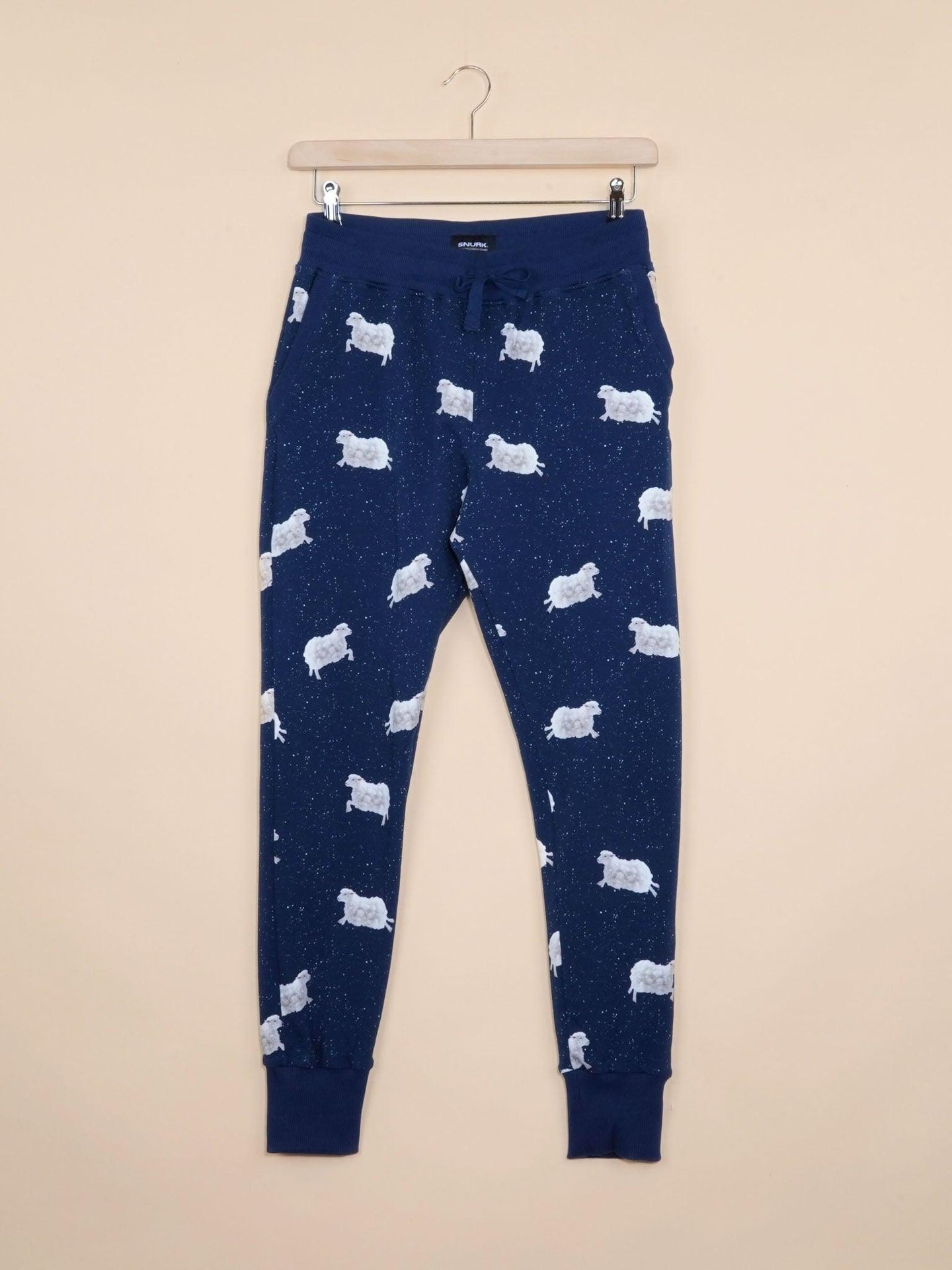 Counting Sheep Broek Dames - SNURK