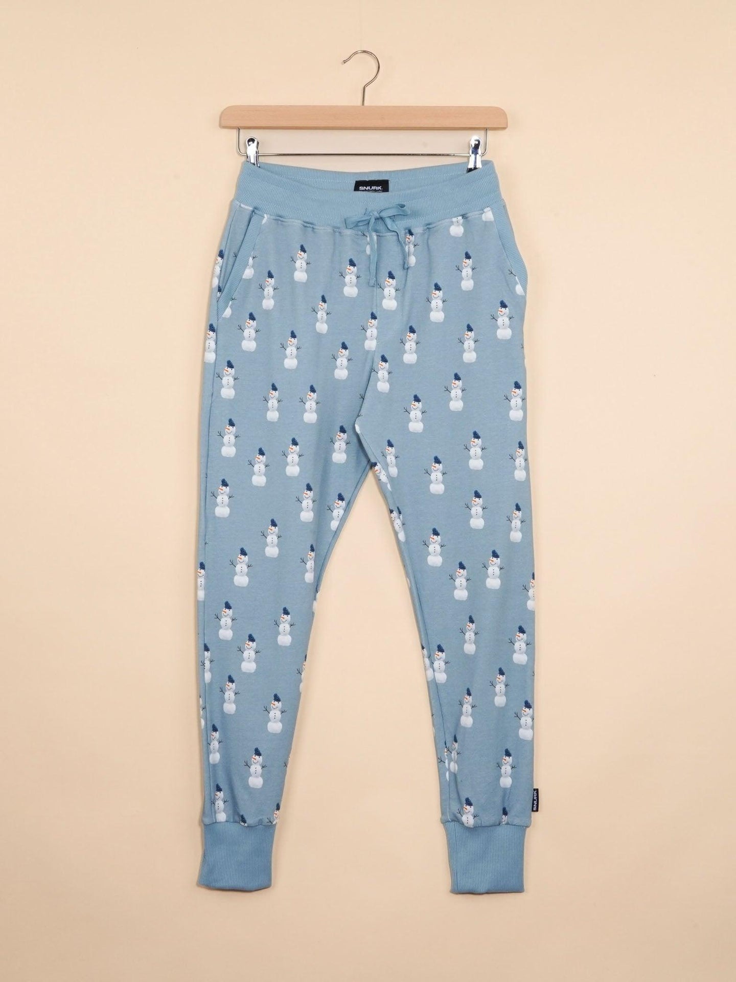 Mr. Snowman Broek Dames - SNURK