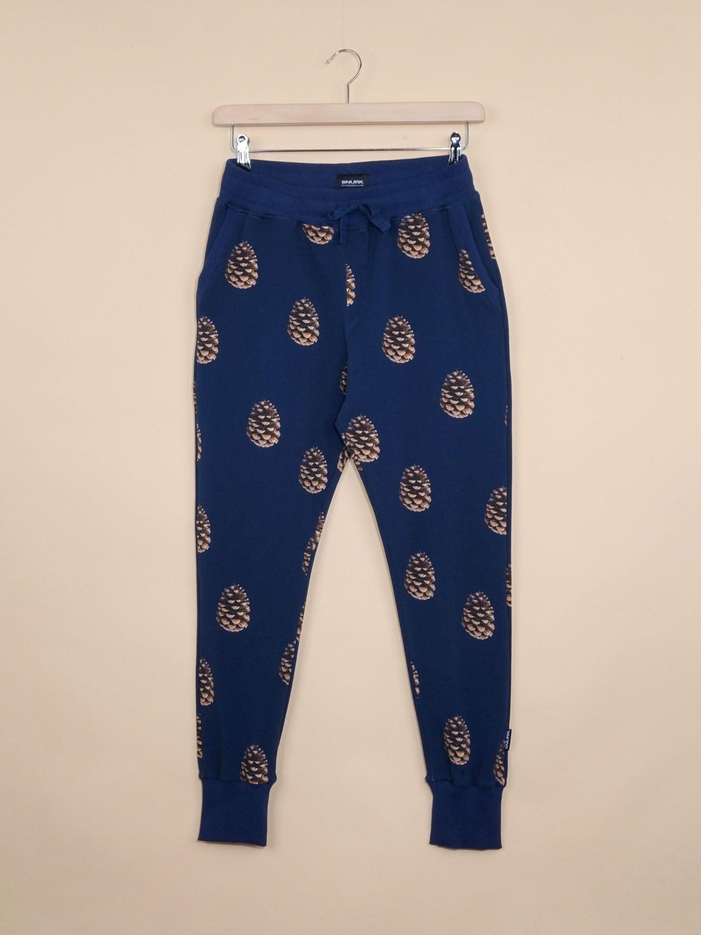 Pinecones Broek Dames - SNURK