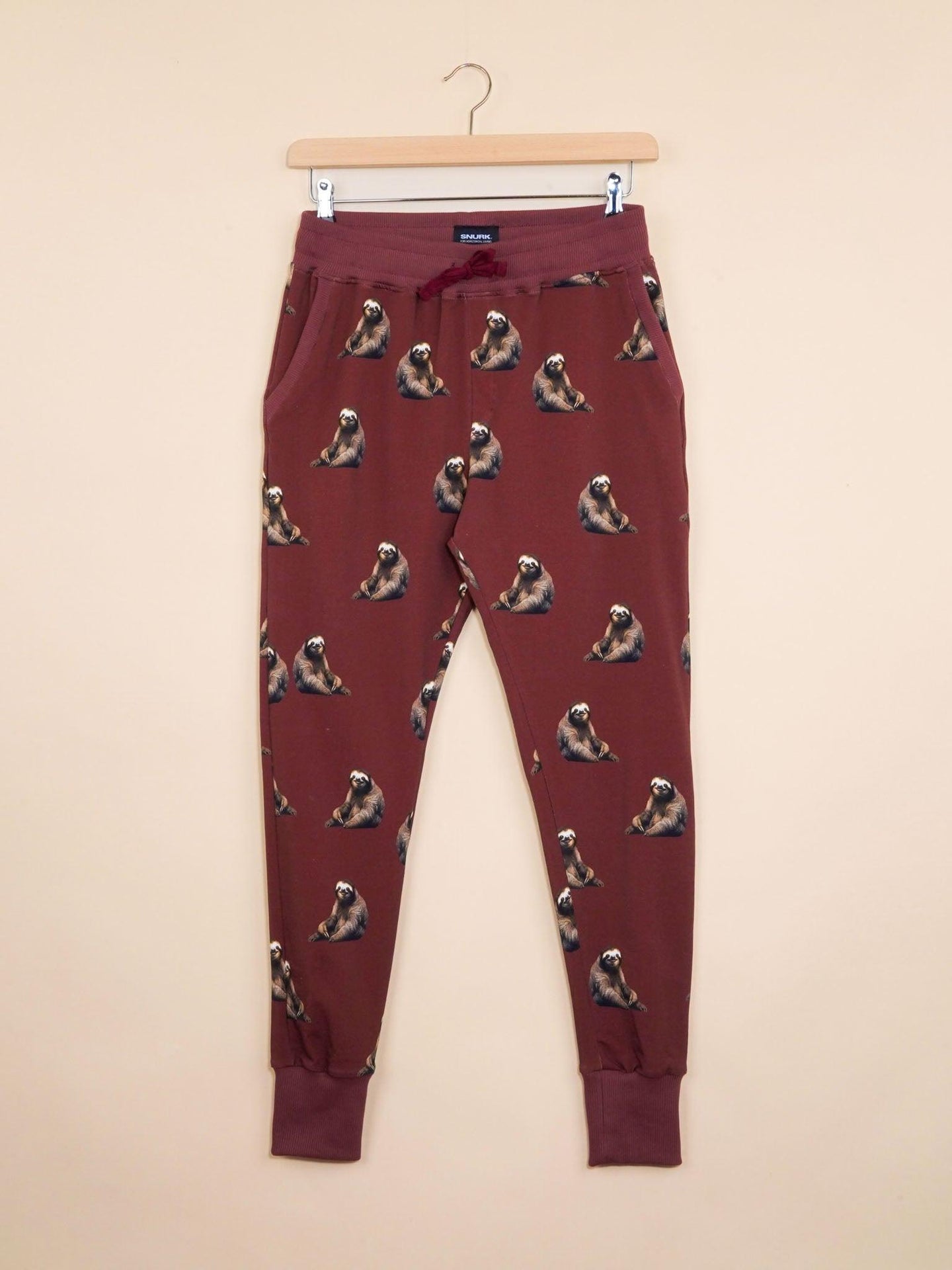 Sloth Broek Heren - SNURK