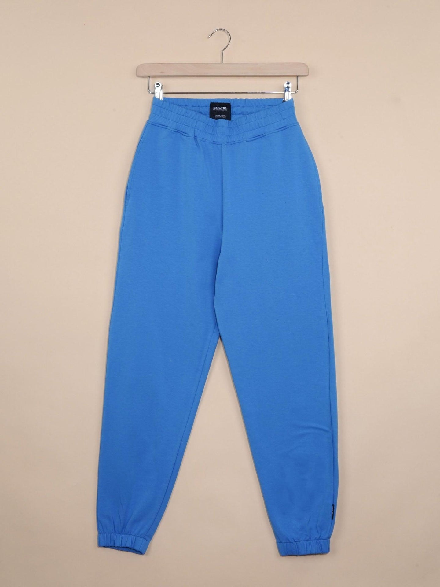 Blue Broek Unisex