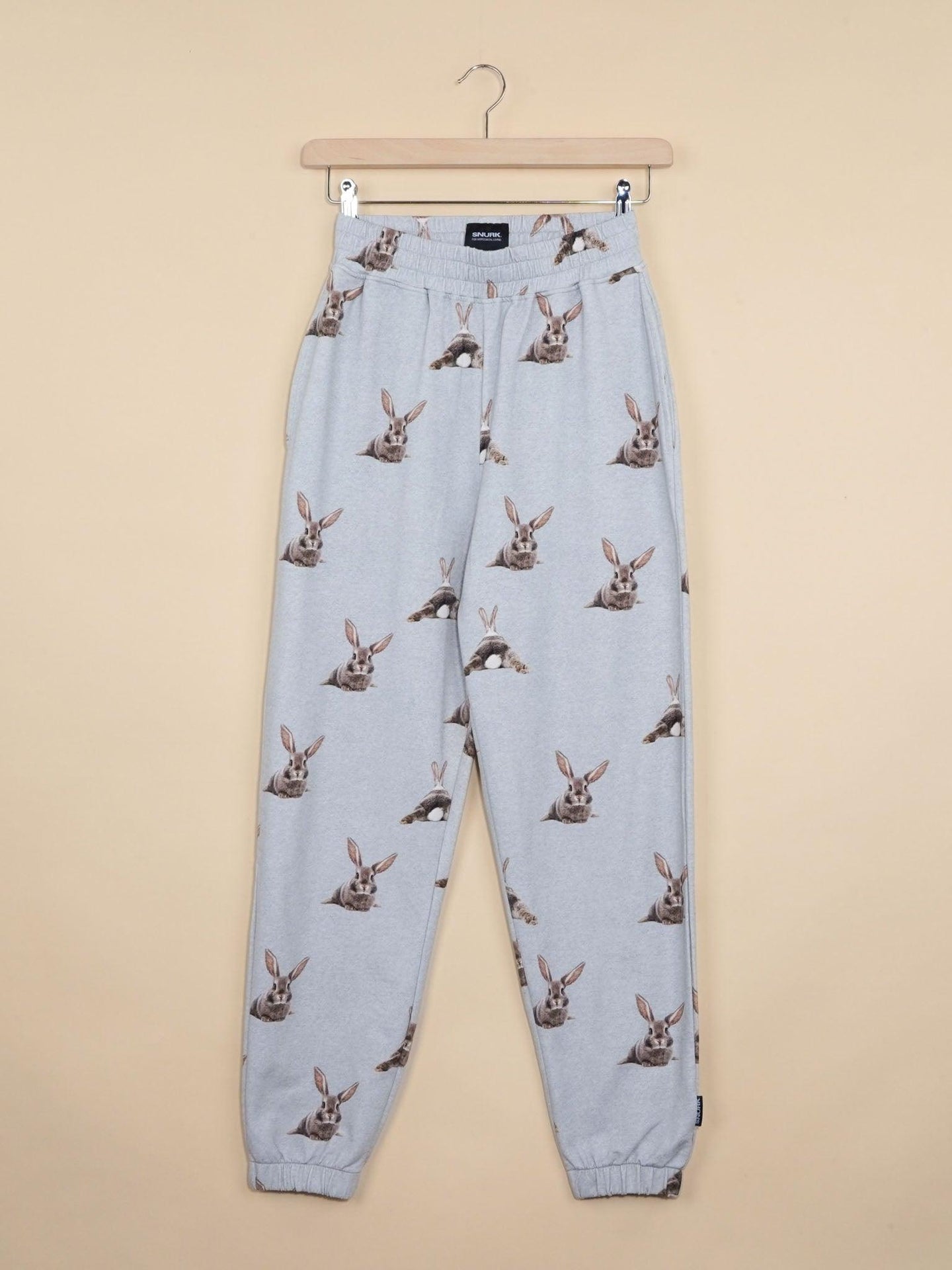 Bunny Bums Broek Unisex