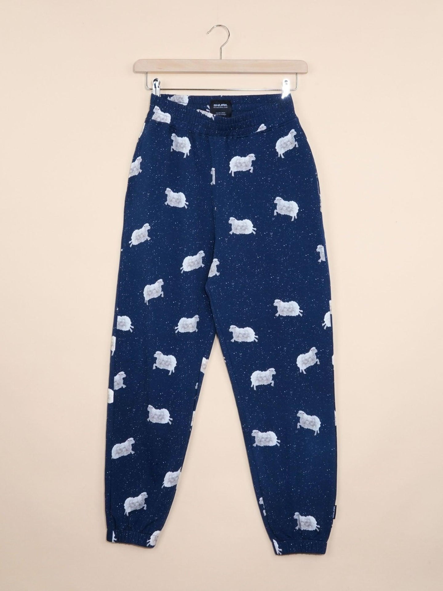 Counting Sheep Broek Unisex